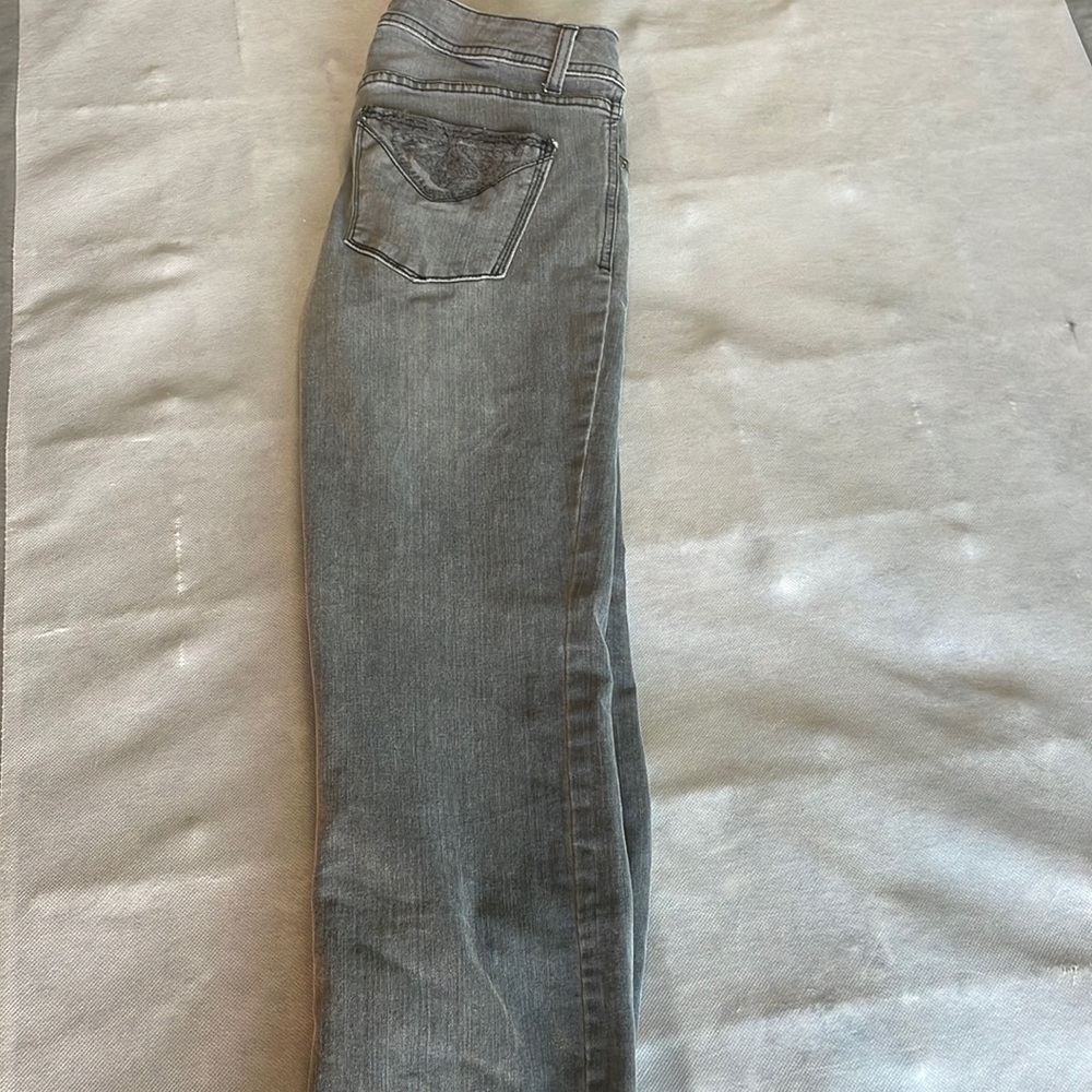 Sonoma Midrise Straight Jeans 2